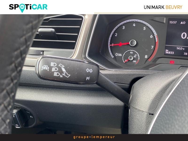 Image VOLKSWAGEN T-Roc 1.0 TSI 115ch Lounge