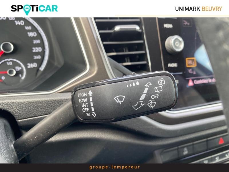 Image VOLKSWAGEN T-Roc 1.0 TSI 115ch Lounge