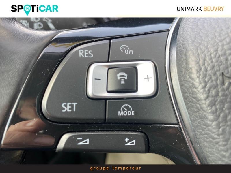 Image VOLKSWAGEN T-Roc 1.0 TSI 115ch Lounge