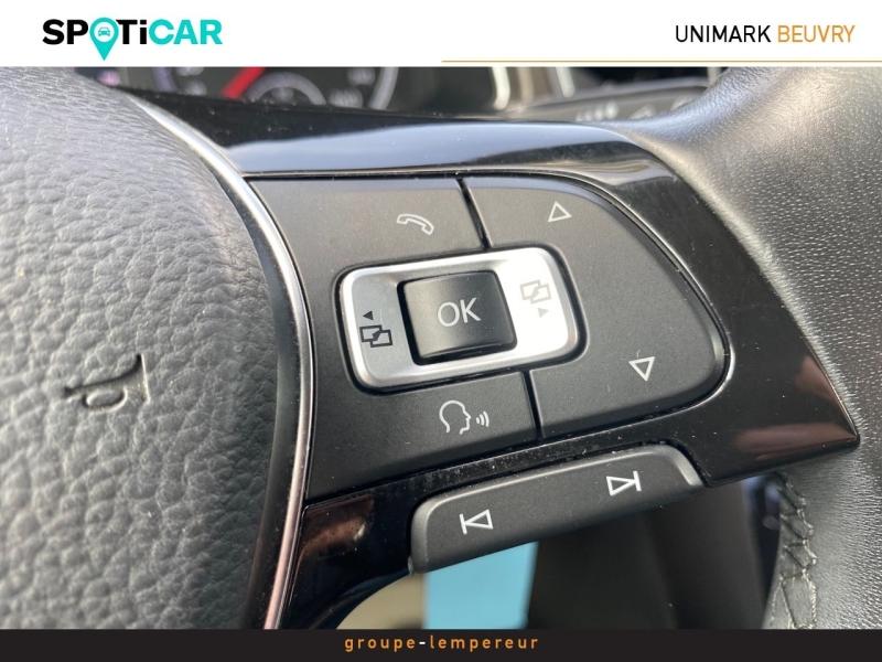 Image VOLKSWAGEN T-Roc 1.0 TSI 115ch Lounge