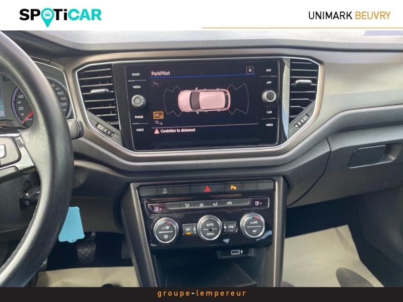 Image VOLKSWAGEN T-Roc 1.0 TSI 115ch Lounge