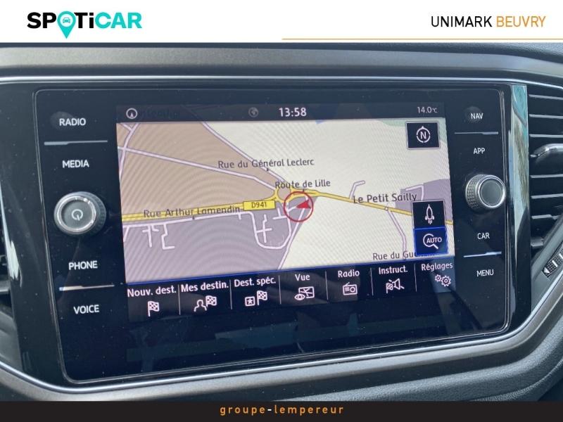 Image VOLKSWAGEN T-Roc 1.0 TSI 115ch Lounge