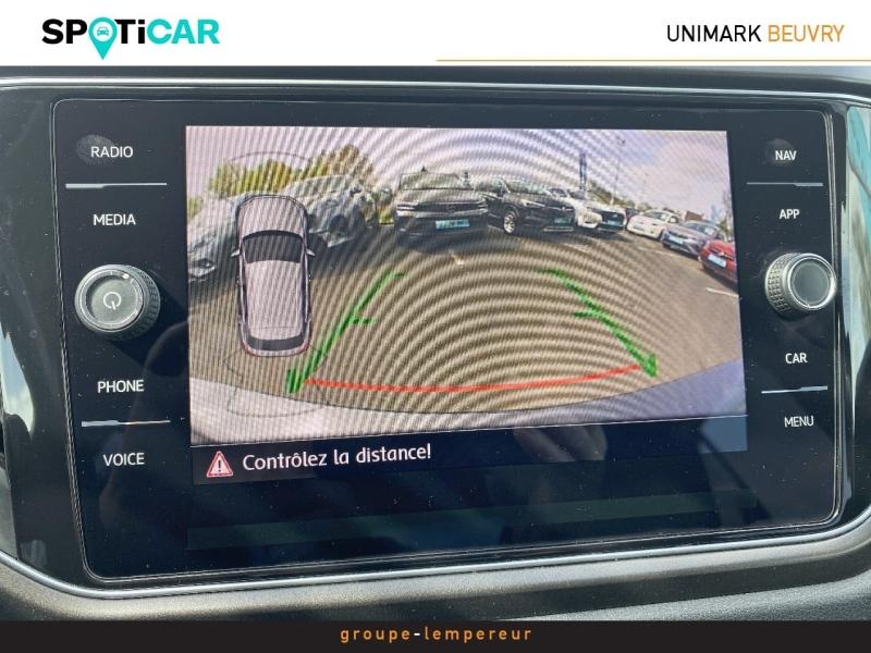 Image VOLKSWAGEN T-Roc 1.0 TSI 115ch Lounge