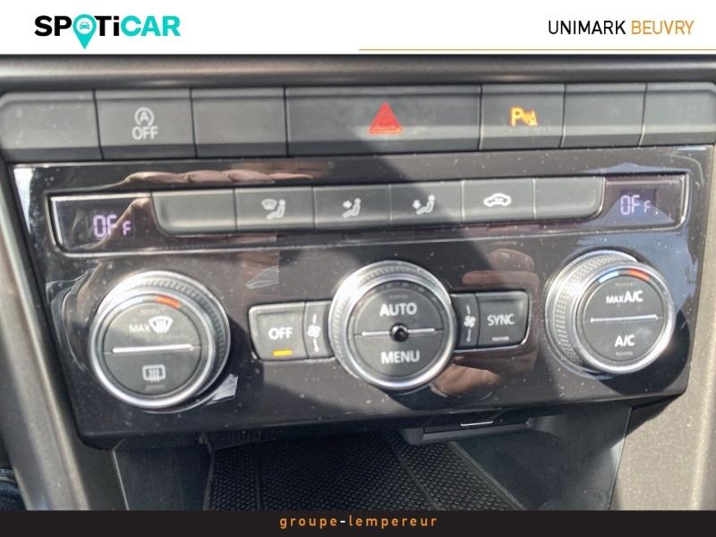 Image VOLKSWAGEN T-Roc 1.0 TSI 115ch Lounge