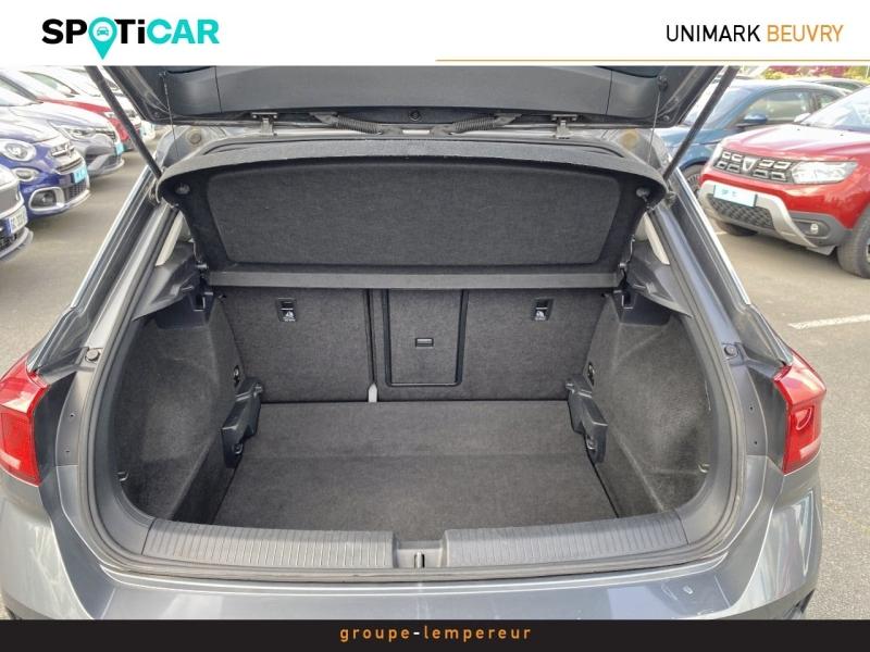 Image VOLKSWAGEN T-Roc 1.0 TSI 115ch Lounge