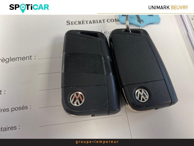 Image VOLKSWAGEN T-Roc 1.0 TSI 115ch Lounge