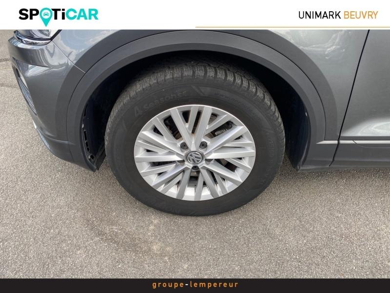 Image VOLKSWAGEN T-Roc 1.0 TSI 115ch Lounge