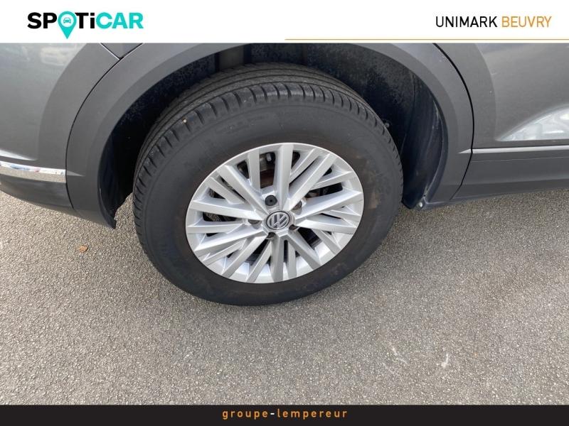 Image VOLKSWAGEN T-Roc 1.0 TSI 115ch Lounge