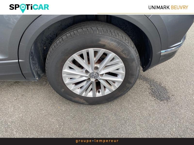 Image VOLKSWAGEN T-Roc 1.0 TSI 115ch Lounge