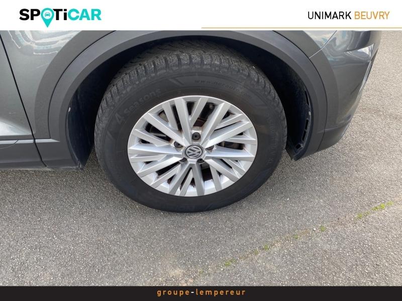 Image VOLKSWAGEN T-Roc 1.0 TSI 115ch Lounge