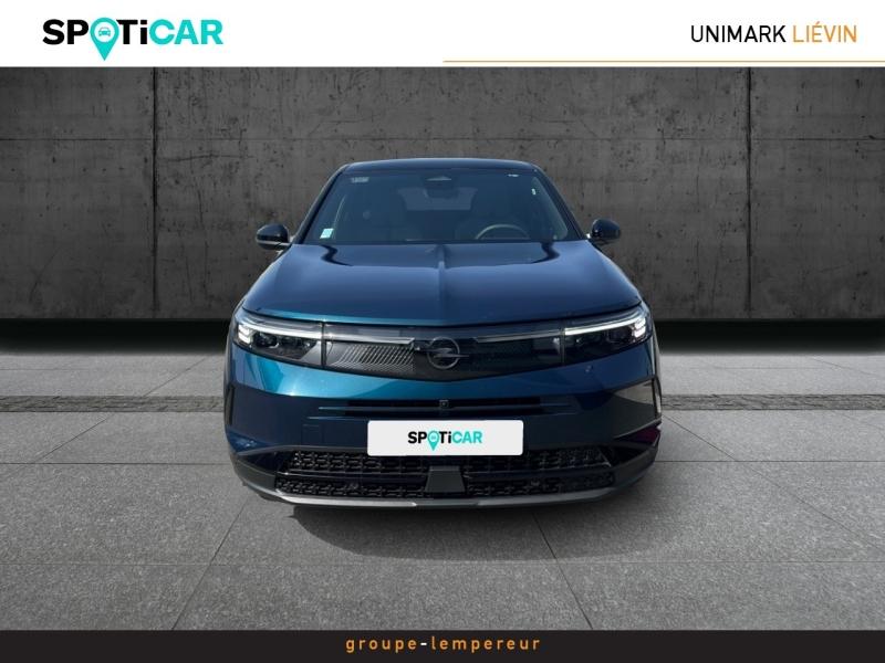 Image OPEL Grandland 1.2 Turbo Hybrid 145ch GS e-DCT6