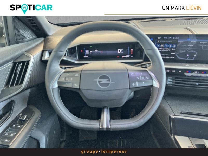 Image OPEL Grandland 1.2 Turbo Hybrid 145ch GS e-DCT6