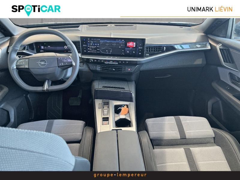 Image OPEL Grandland 1.2 Turbo Hybrid 145ch GS e-DCT6