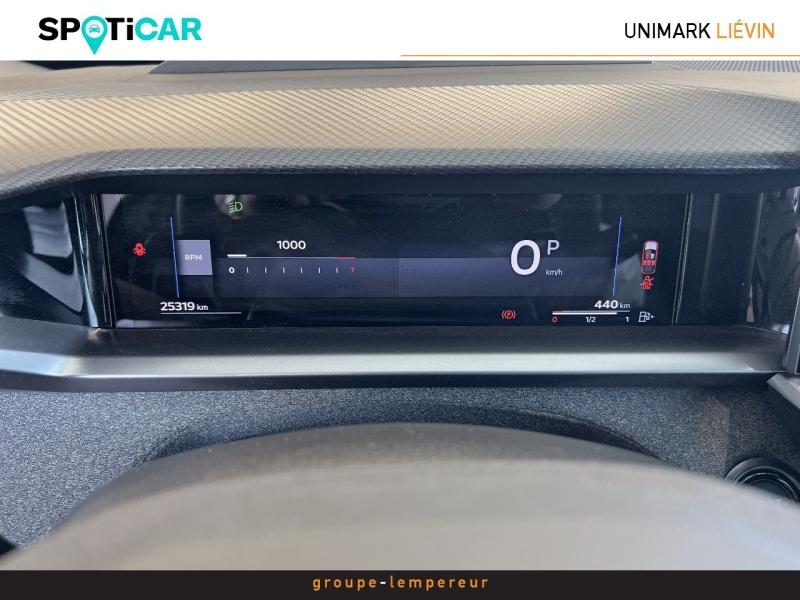 Image OPEL Grandland 1.2 Turbo Hybrid 145ch GS e-DCT6