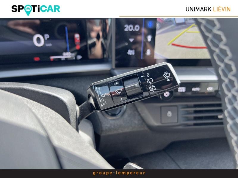 Image OPEL Grandland 1.2 Turbo Hybrid 145ch GS e-DCT6