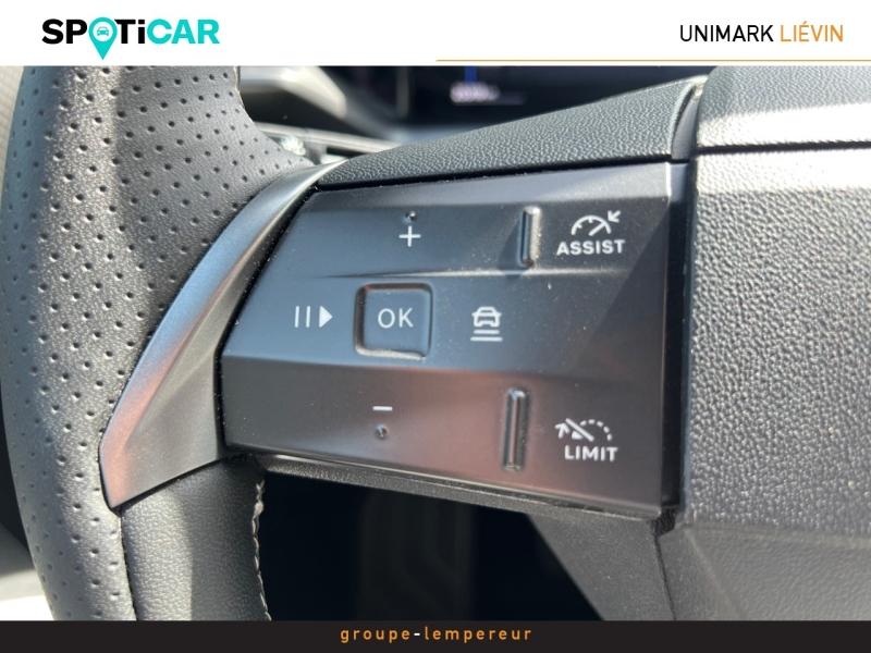 Image OPEL Grandland 1.2 Turbo Hybrid 145ch GS e-DCT6