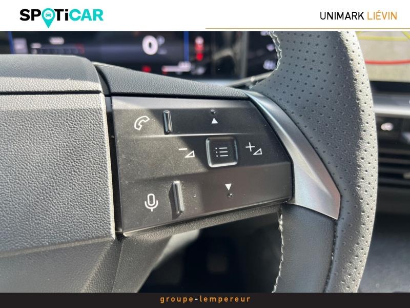 Image OPEL Grandland 1.2 Turbo Hybrid 145ch GS e-DCT6