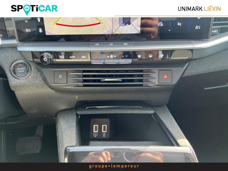 Image OPEL Grandland 1.2 Turbo Hybrid 145ch GS e-DCT6