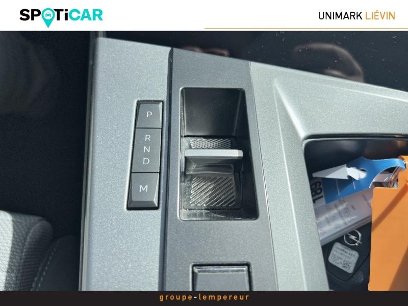 Image OPEL Grandland 1.2 Turbo Hybrid 145ch GS e-DCT6