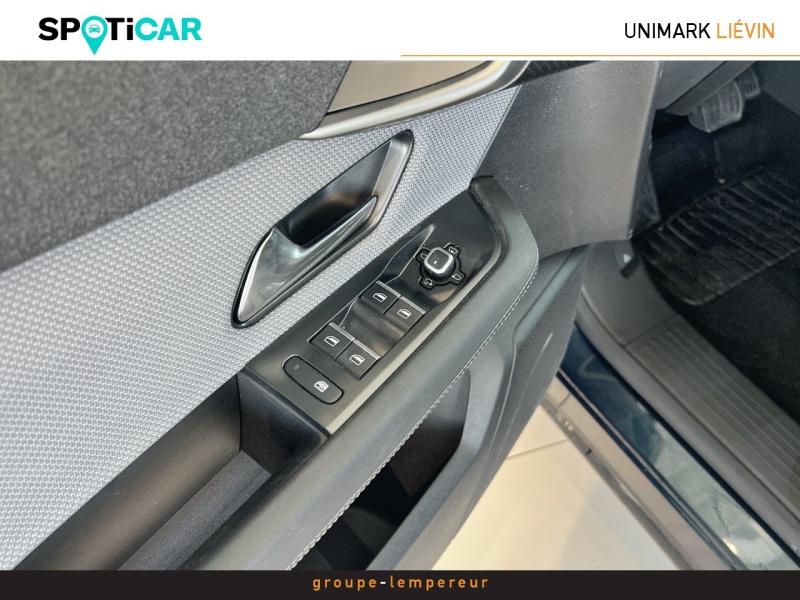 Image OPEL Grandland 1.2 Turbo Hybrid 145ch GS e-DCT6