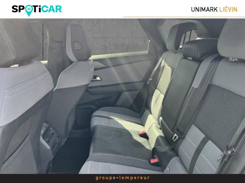 Image OPEL Grandland 1.2 Turbo Hybrid 145ch GS e-DCT6