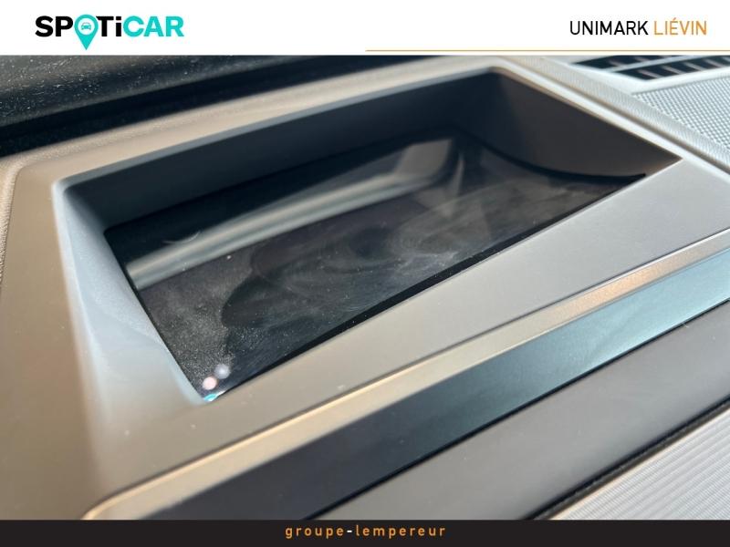 Image OPEL Grandland 1.2 Turbo Hybrid 145ch GS e-DCT6