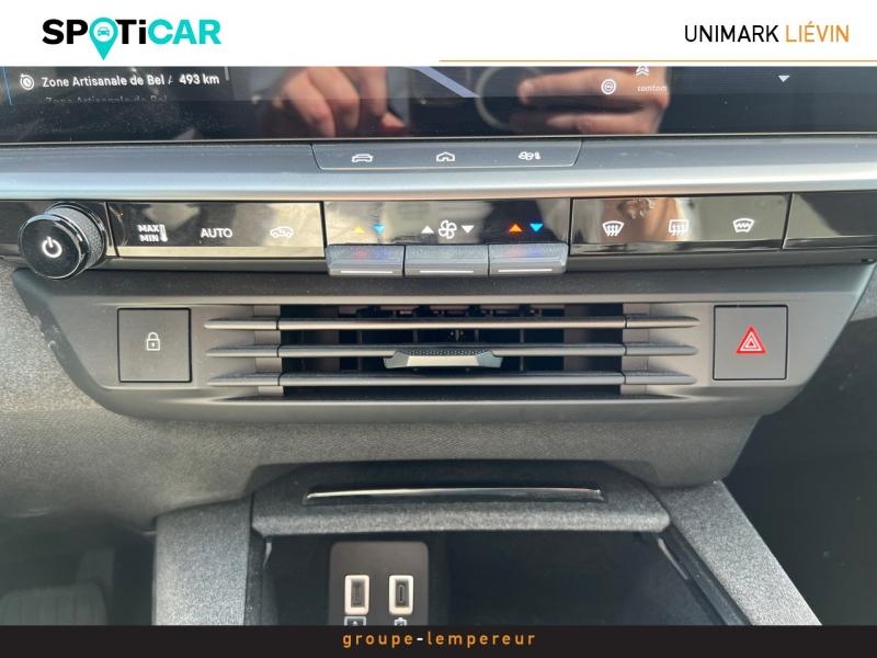 Image OPEL Grandland 1.2 Turbo Hybrid 145ch GS e-DCT6