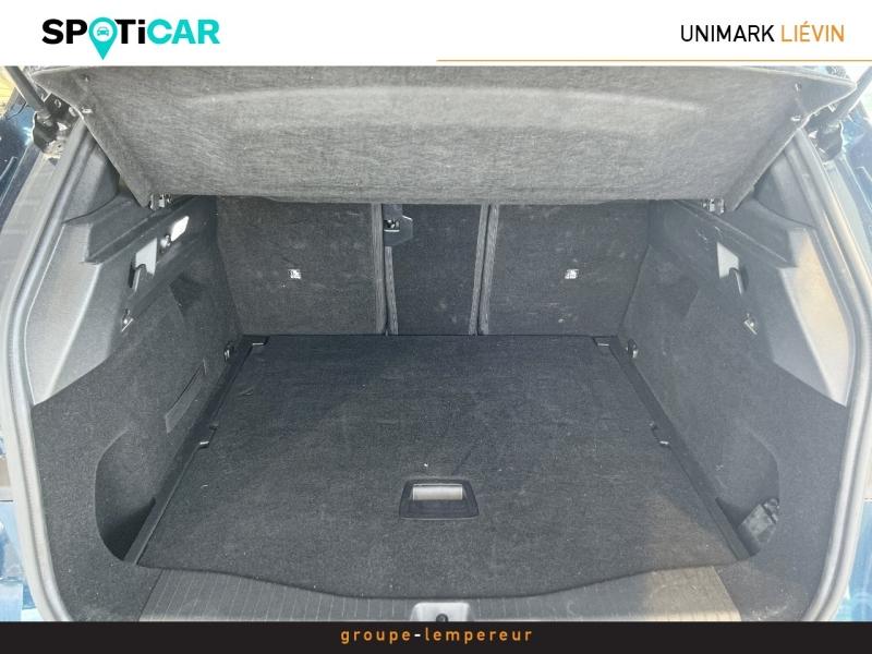 Image OPEL Grandland 1.2 Turbo Hybrid 145ch GS e-DCT6