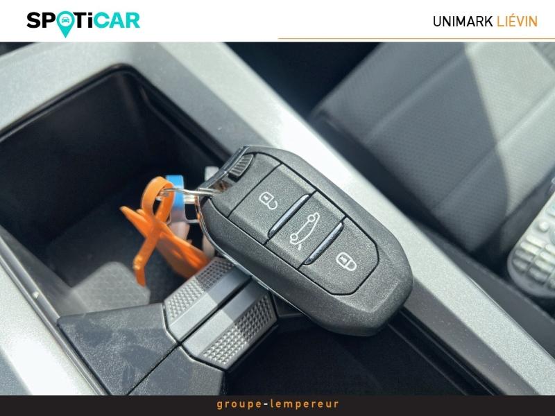 Image OPEL Grandland 1.2 Turbo Hybrid 145ch GS e-DCT6