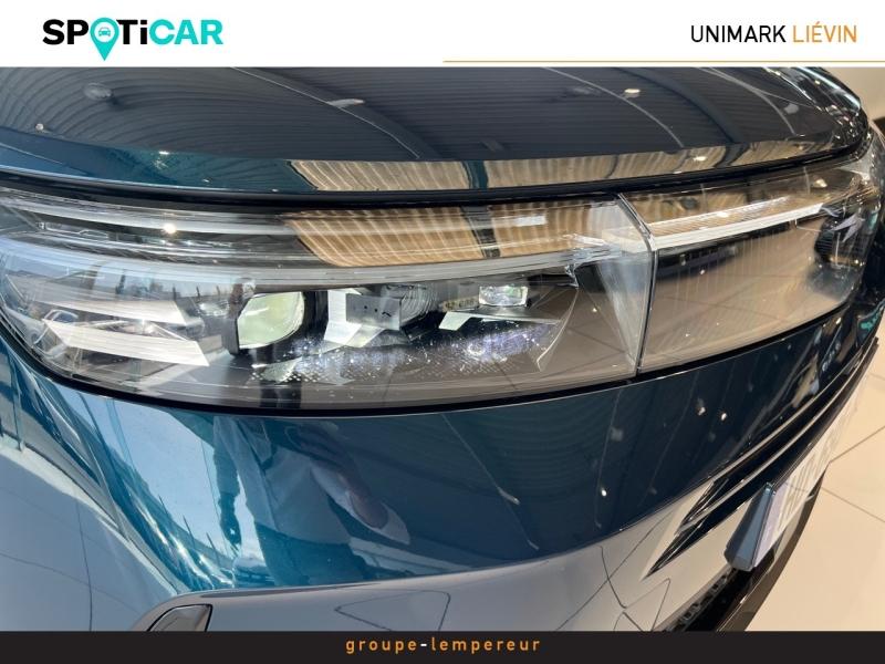 Image OPEL Grandland 1.2 Turbo Hybrid 145ch GS e-DCT6