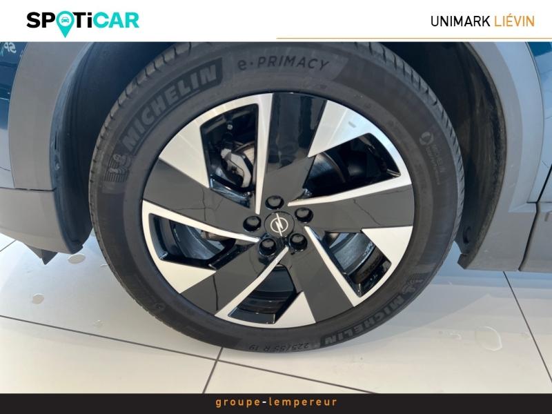 Image OPEL Grandland 1.2 Turbo Hybrid 145ch GS e-DCT6