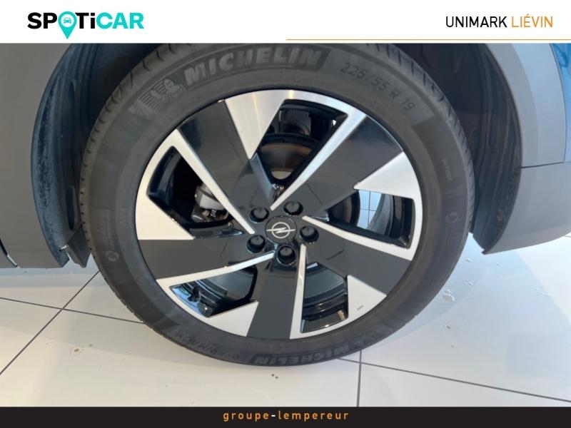 Image OPEL Grandland 1.2 Turbo Hybrid 145ch GS e-DCT6