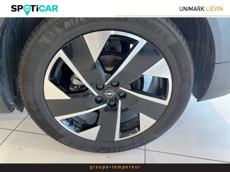 Image OPEL Grandland 1.2 Turbo Hybrid 145ch GS e-DCT6