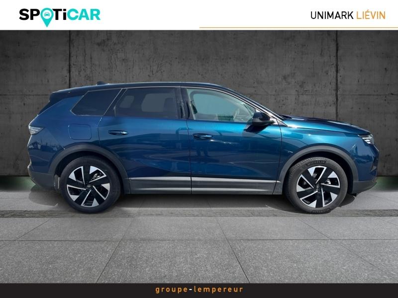 Image OPEL Grandland 1.2 Turbo Hybrid 145ch GS e-DCT6