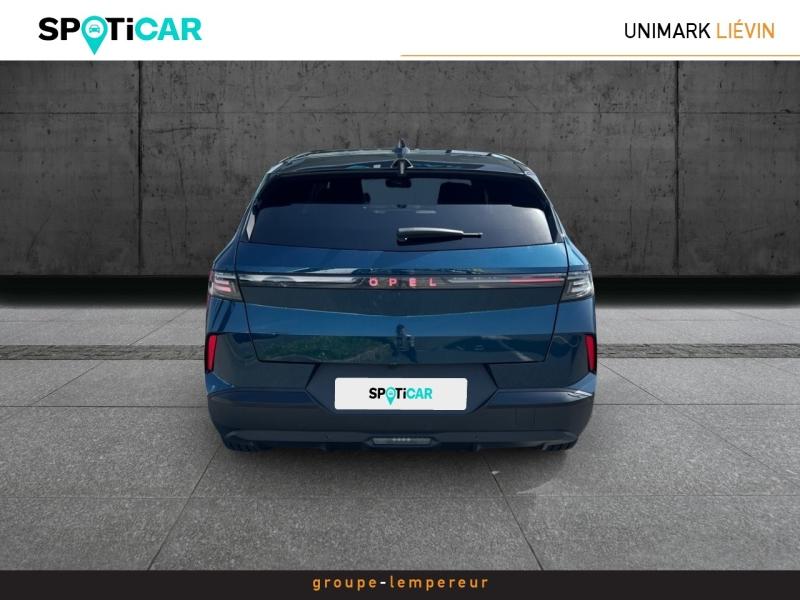 Image OPEL Grandland 1.2 Turbo Hybrid 145ch GS e-DCT6