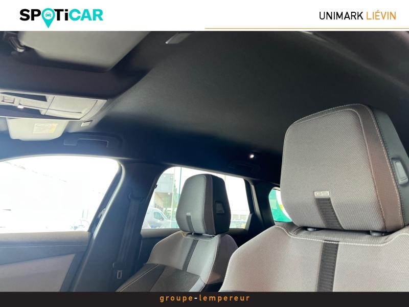 Image OPEL Grandland 1.2 Turbo Hybrid 145ch GS e-DCT6