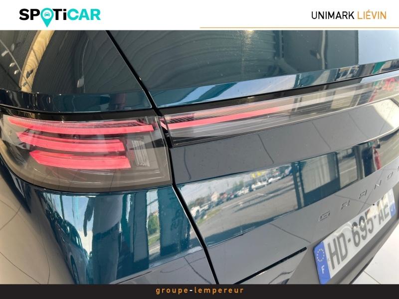 Image OPEL Grandland 1.2 Turbo Hybrid 145ch GS e-DCT6