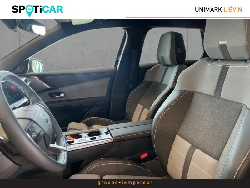 Image OPEL Grandland 1.2 Turbo Hybrid 145ch GS e-DCT6