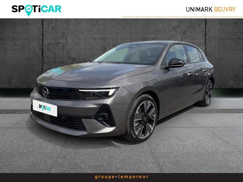 Image OPEL Astra Electric 156ch