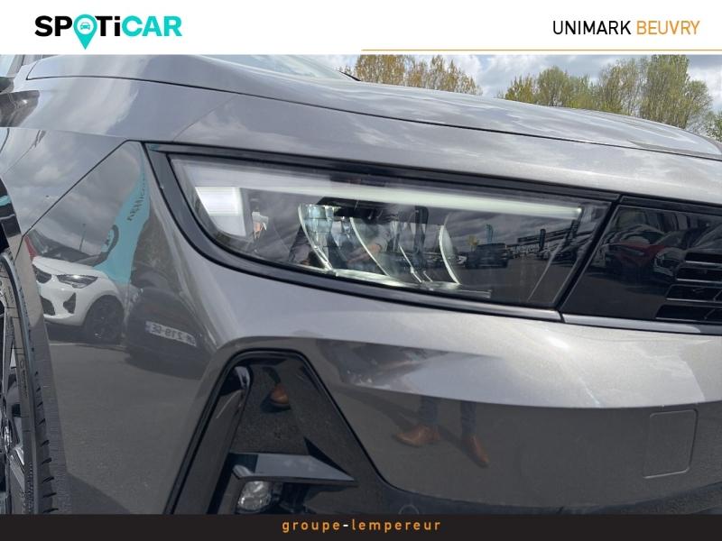 Image OPEL Astra Electric 156ch