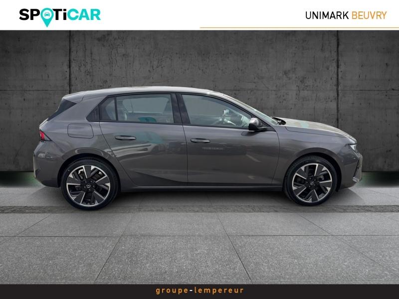Image OPEL Astra Electric 156ch