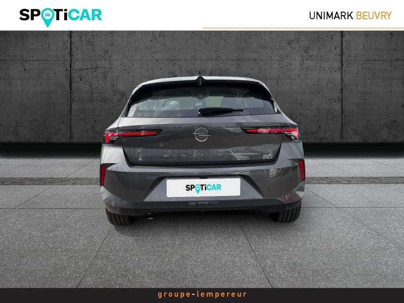 Image OPEL Astra Electric 156ch