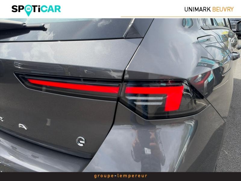 Image OPEL Astra Electric 156ch