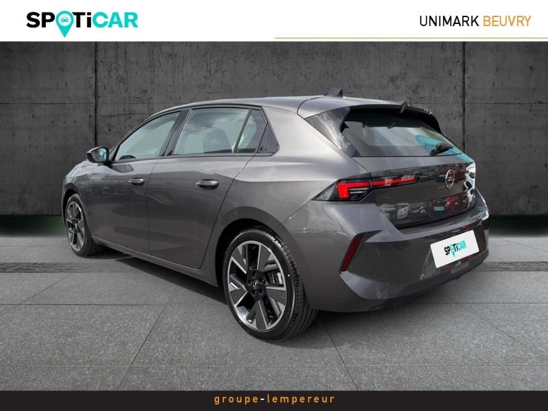 Image OPEL Astra Electric 156ch