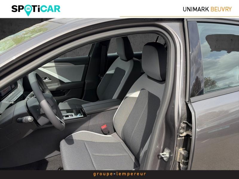 Image OPEL Astra Electric 156ch