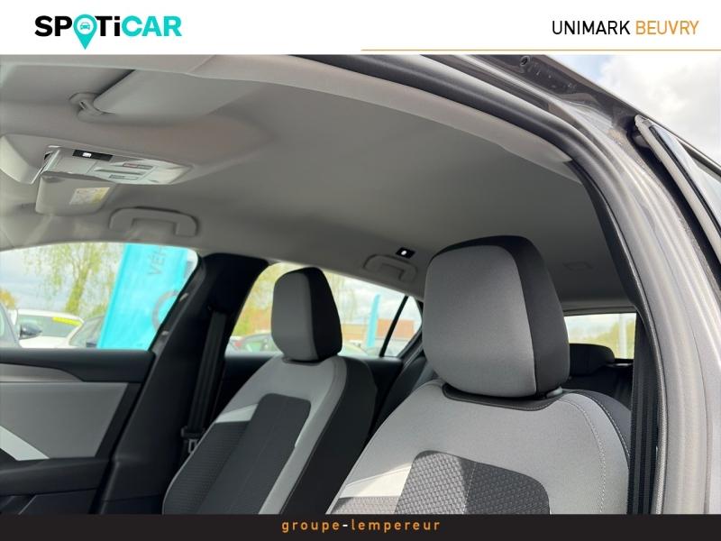 Image OPEL Astra Electric 156ch