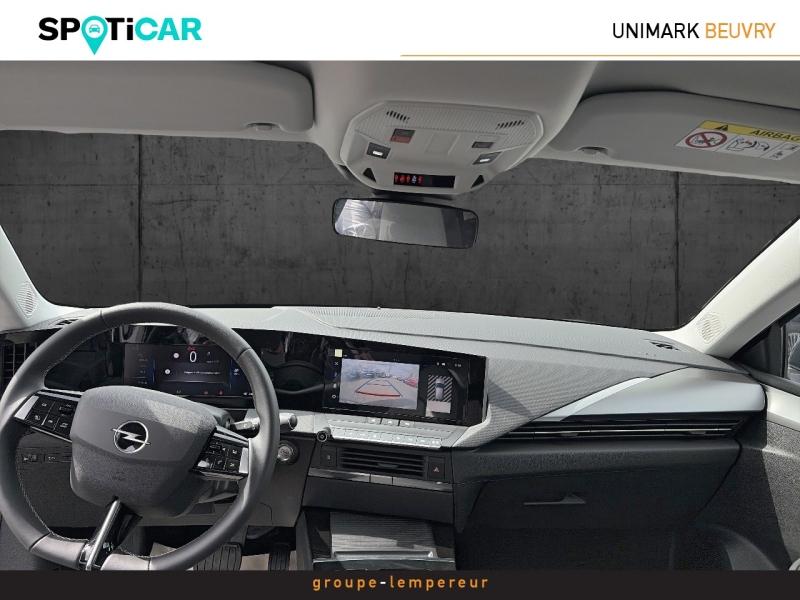 Image OPEL Astra Electric 156ch