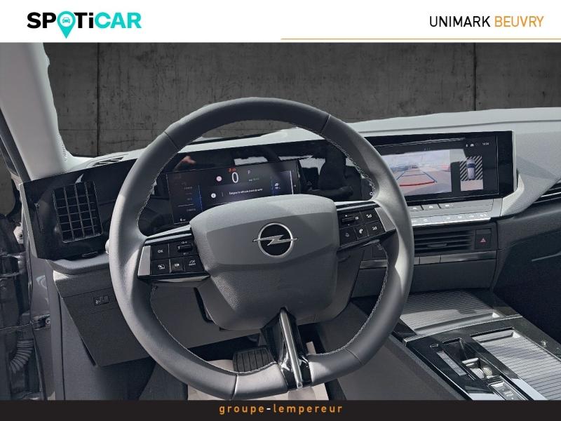 Image OPEL Astra Electric 156ch