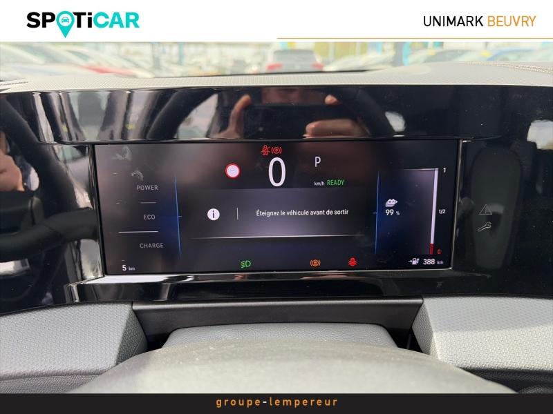 Image OPEL Astra Electric 156ch