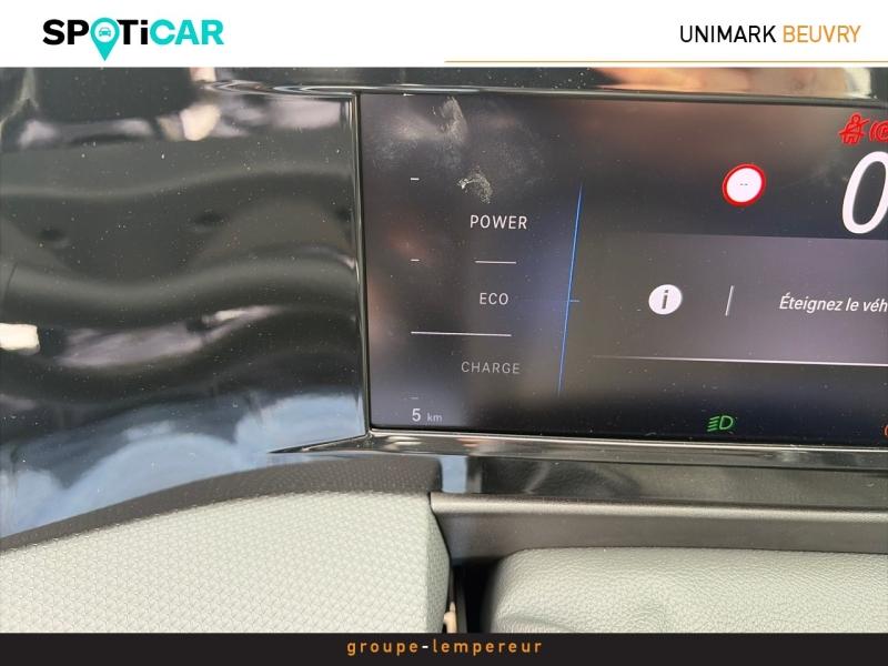 Image OPEL Astra Electric 156ch